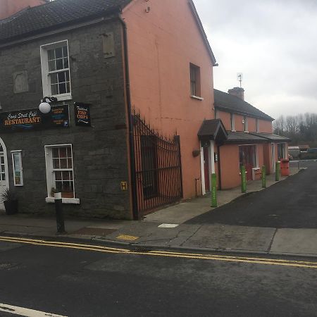 Room 3 Camp Street B&B Oughterard Kültér fotó