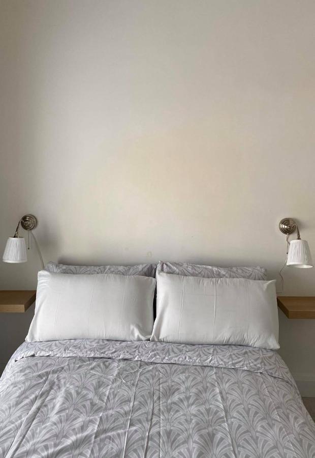 Room 3 Camp Street B&B Oughterard Kültér fotó