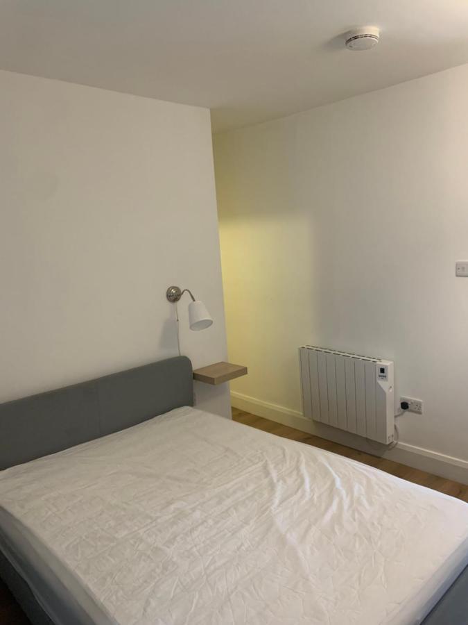 Room 3 Camp Street B&B Oughterard Kültér fotó