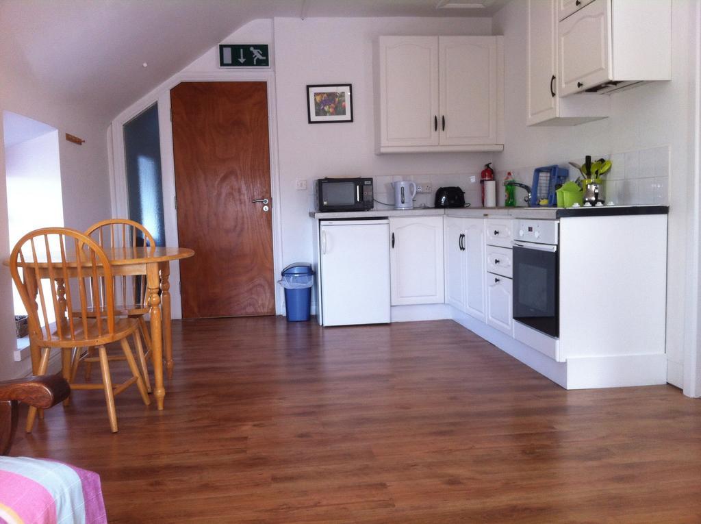Room 3 Camp Street B&B Oughterard Szoba fotó