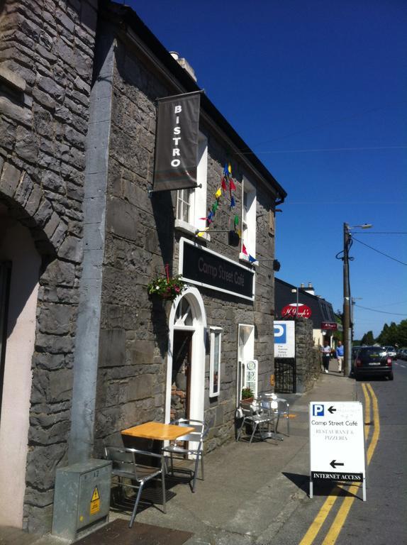 Room 3 Camp Street B&B Oughterard Kültér fotó