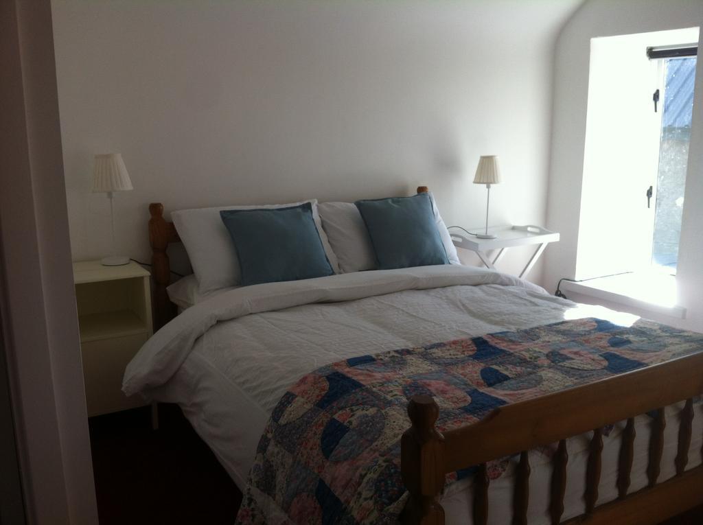 Room 3 Camp Street B&B Oughterard Kültér fotó