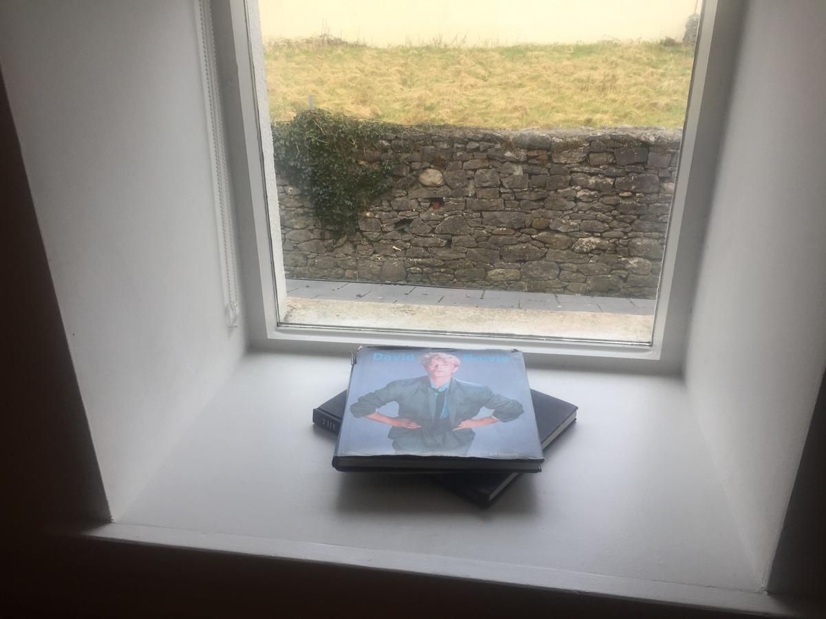 Room 3 Camp Street B&B Oughterard Kültér fotó